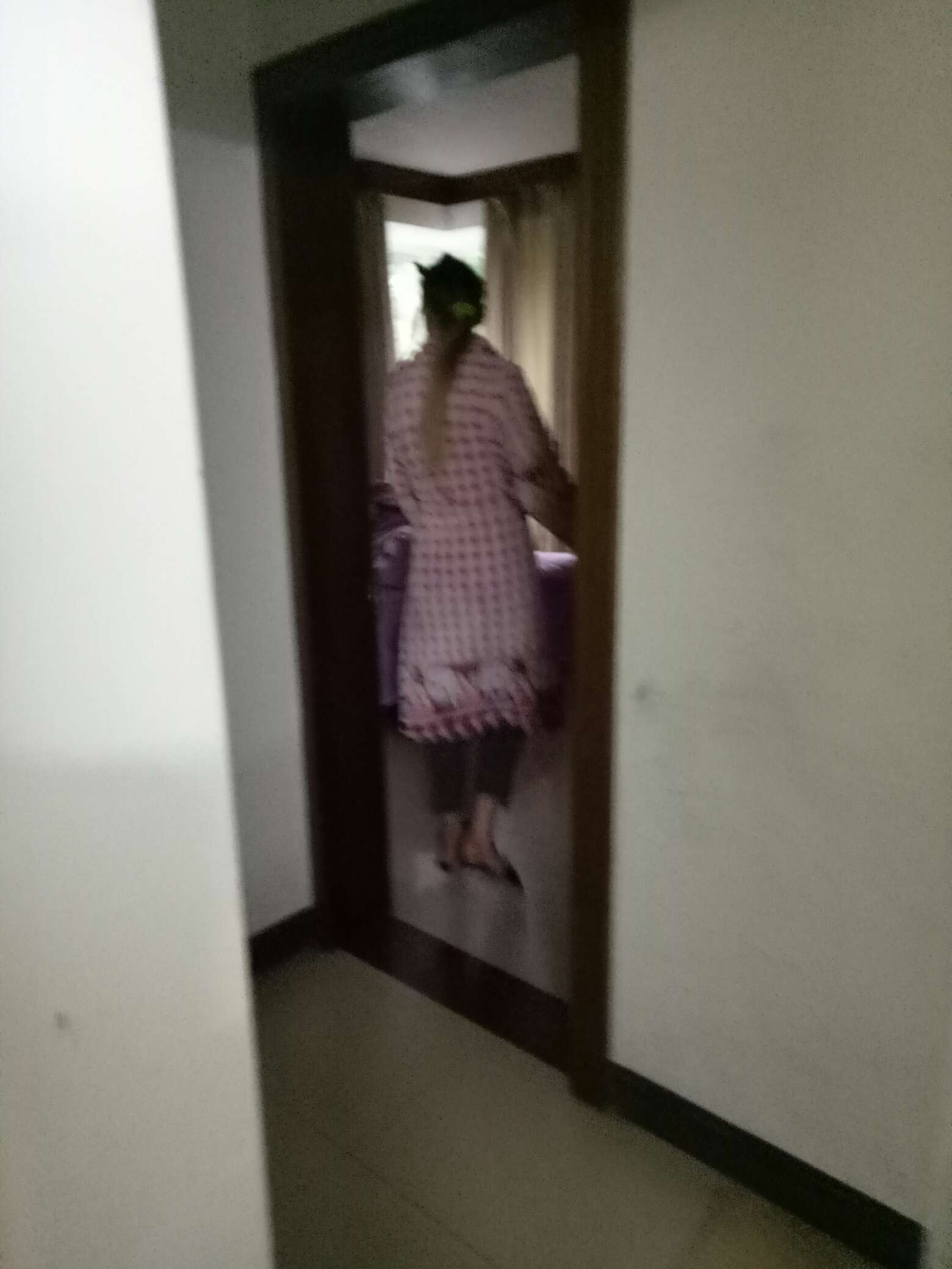 贵港的魅力,连外国美女都来贵港发展了
